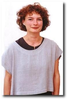 Suzanne Glesser