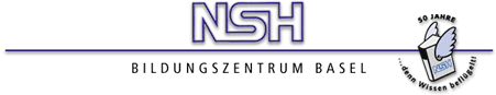 NSH i-School