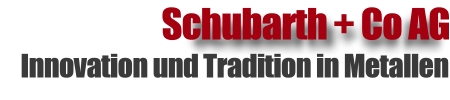 Schubarth